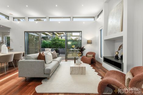 Property photo of 9A Foam Street Hampton VIC 3188