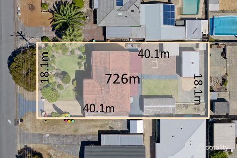 Property photo of 29 Cartwright Road Balga WA 6061