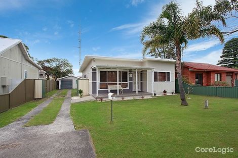 Property photo of 21 Norman Street Toukley NSW 2263