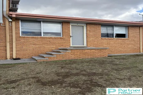 2/12 Hall St, East Tamworth, NSW 2340