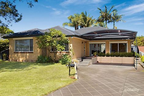 13 Cook Ave, Canada Bay, NSW 2046