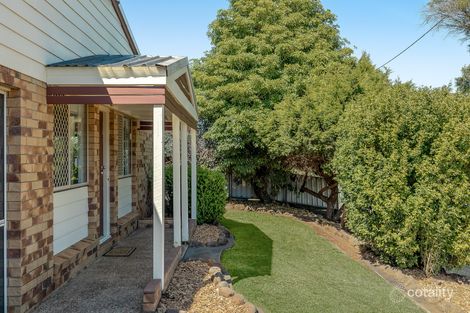Property photo of 122 Hursley Road Newtown QLD 4350