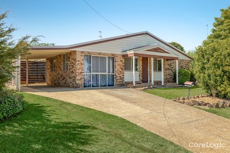 Property photo of 122 Hursley Road Newtown QLD 4350