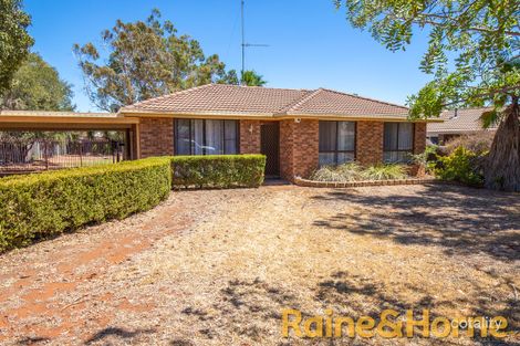 Property photo of 46 Davidson Drive Dubbo NSW 2830