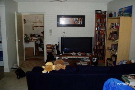 Property photo of 2/97 Akonna Street Wynnum QLD 4178