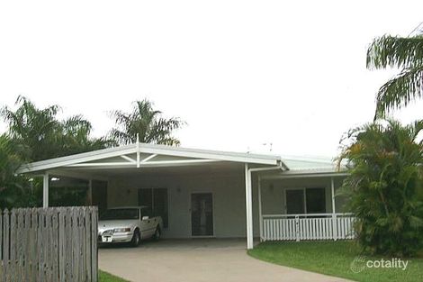 Property photo of 3 Cadaga Close Manoora QLD 4870