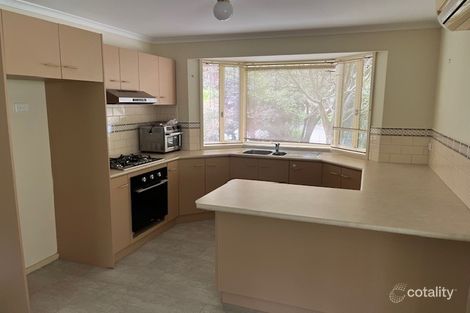 Property photo of 4/534-536 Monbulk Road Monbulk VIC 3793