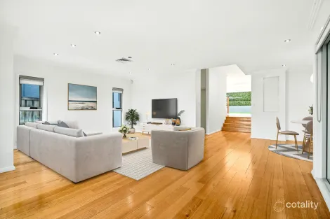 Property photo of 5 Nea Drive Pemulwuy NSW 2145