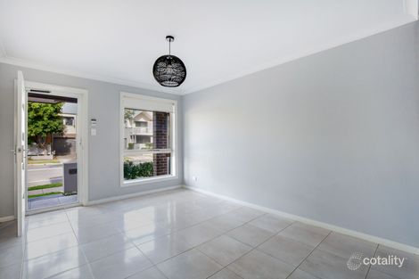 Property photo of 136 Lakeview Drive Cranebrook NSW 2749