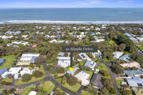Property photo of 10 Ripple Drive Inverloch VIC 3996