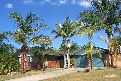 Property photo of 3 Doveton Crescent Mount Warren Park QLD 4207