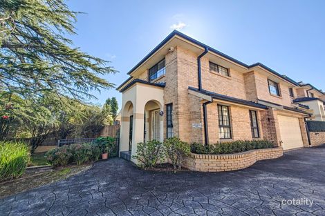 1/27-29 Purser Ave, Castle Hill, NSW 2154