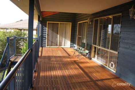 Property photo of 4 Hoya Place Catalina NSW 2536