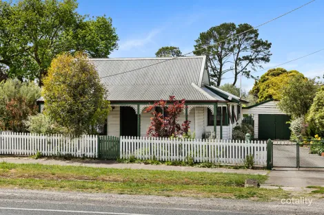 75 Bailey St, Clunes, VIC 3370