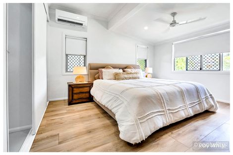 Property photo of 280 Pine Street Berserker QLD 4701