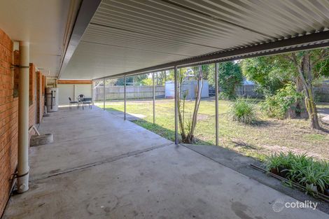 Property photo of 16 Jean Street Loganlea QLD 4131