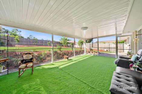 Property photo of 3 Frankenia Court Regents Park QLD 4118