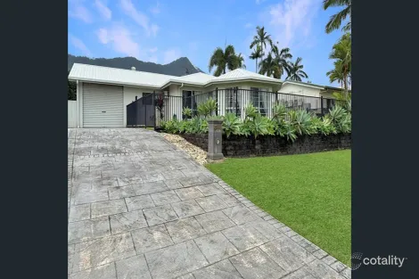 109 Barnard Dr, Mount Sheridan, QLD 4868