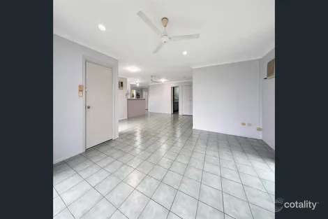 Property photo of 109 Barnard Drive Mount Sheridan QLD 4868