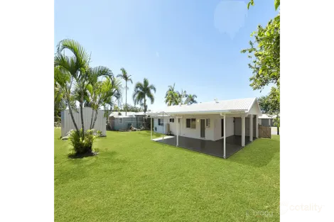 Property photo of 109 Barnard Drive Mount Sheridan QLD 4868