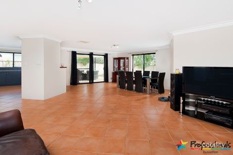 Property photo of 7 Seahorse Crescent Geographe WA 6280