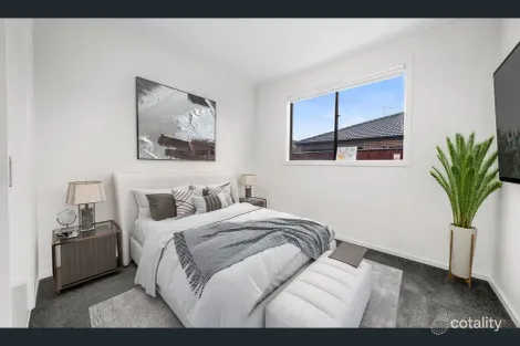 Property photo of 9 Onoway Approach Mickleham VIC 3064