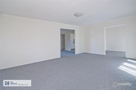 Property photo of 21 Westmoreland Boulevard Springwood QLD 4127