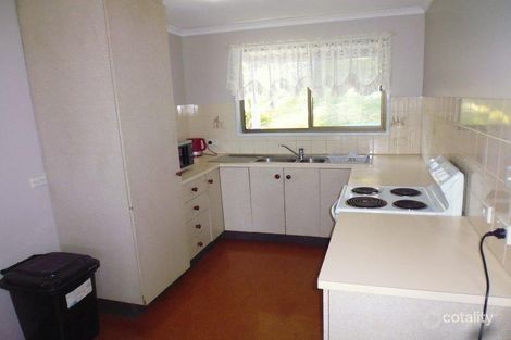 Property photo of 58 Aubrey Crescent Coffs Harbour NSW 2450