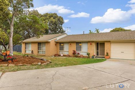 1/22 Sid Barnes Cres, Gordon, ACT 2906