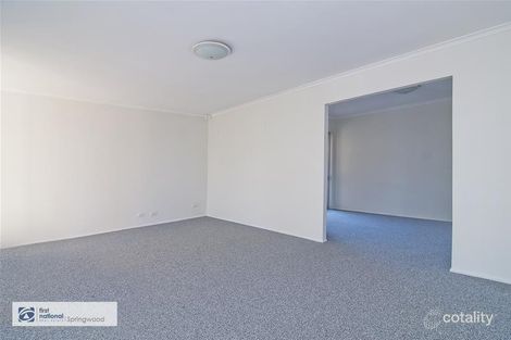Property photo of 21 Westmoreland Boulevard Springwood QLD 4127