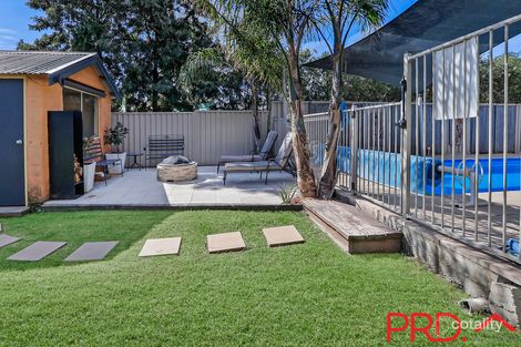 Property photo of 12A Coorigil Street Hillvue NSW 2340
