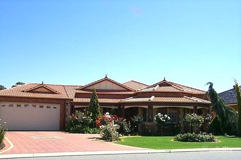 Property photo of 59 Torridon Loop Wanneroo WA 6065