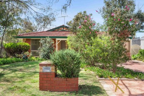 1 Thornbill Loop, Beeliar, WA 6164