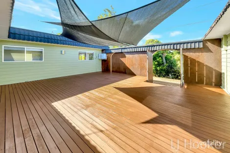 24 Kyoomba St, Murarrie, QLD 4172