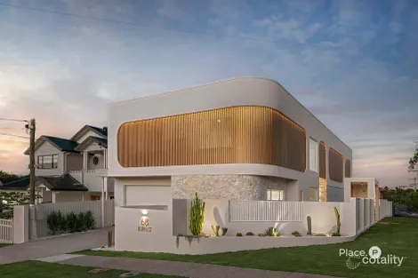 Property photo of 68 Burn Street Camp Hill QLD 4152