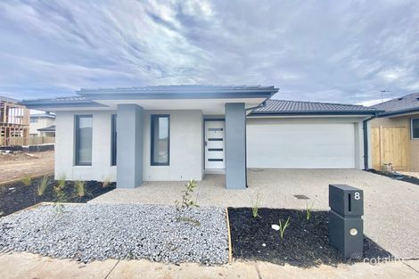 8 Peatland Rd, Fraser Rise, VIC 3336