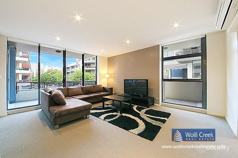 Property photo of 434/28 Danks Street Waterloo NSW 2017