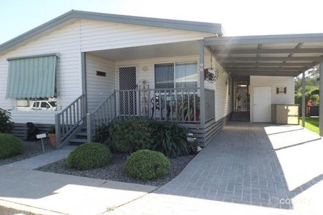 Property photo of 96/3197 Princes Highway Millingandi NSW 2549