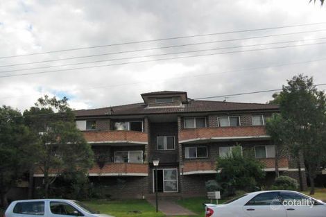 5 Oxford St, Merrylands, NSW 2160