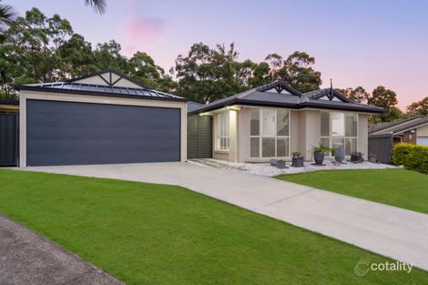 Property photo of 16 Echidna Close Doolandella QLD 4077