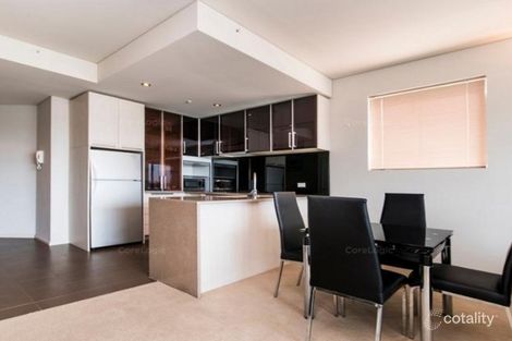 Property photo of 41/229 Adelaide Terrace Perth WA 6000