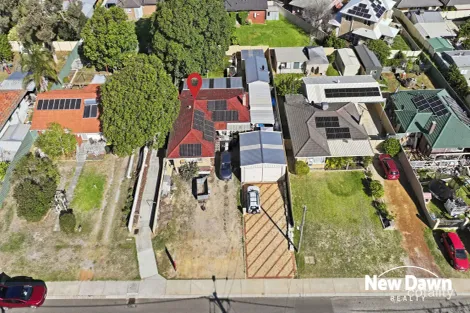 Property photo of 8 Coolga Road Koongamia WA 6056