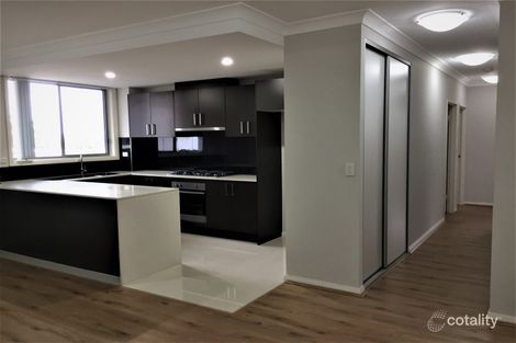 Property photo of 308/8D Myrtle Street Prospect NSW 2148