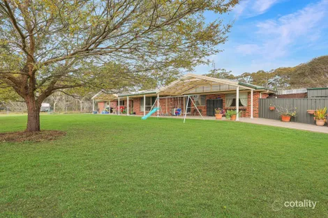 Property photo of 420 Mulwaree Drive Tallong NSW 2579