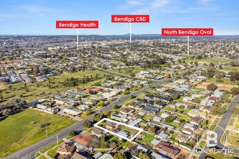 Property photo of 31A Prouses Road North Bendigo VIC 3550