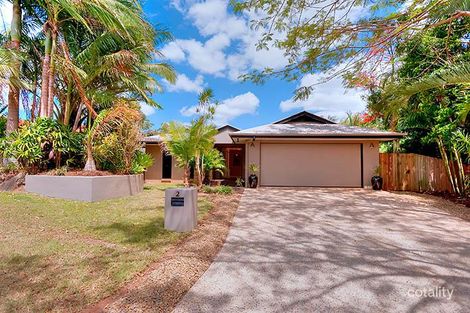 2 Terrace Lea Ct, Palmwoods, QLD 4555