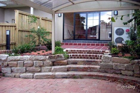 Property photo of 34 Darling Street Glebe NSW 2037