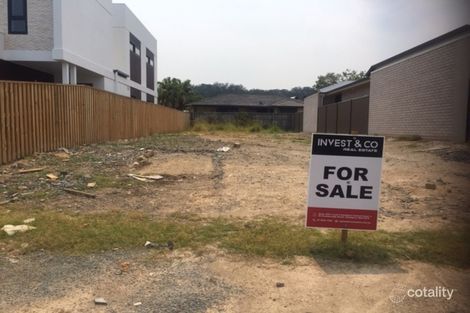 Property photo of 83 Riverbrooke Drive Upper Coomera QLD 4209