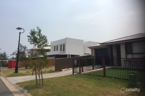 Property photo of 83 Riverbrooke Drive Upper Coomera QLD 4209