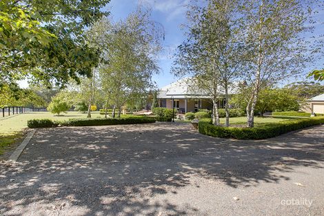 21 Yuille Ave, Bundanoon, NSW 2578